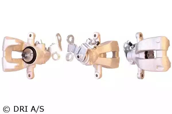 4264610 DRI Гальмівний супорт