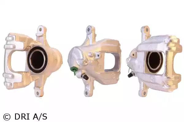 4293010 DRI Гальмівний супорт