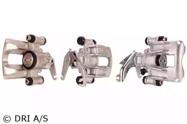 4292710 DRI Тормозной суппорт для Nissan Cabstar