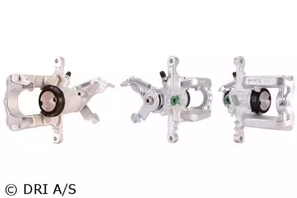 4224820 DRI Гальмівний супорт