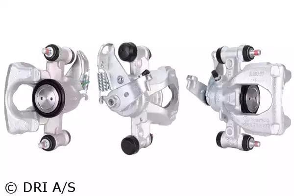 4245020 DRI Гальмівний супорт