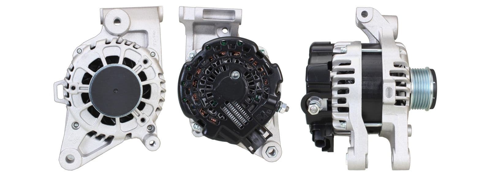 2243381502 DRI Генератор