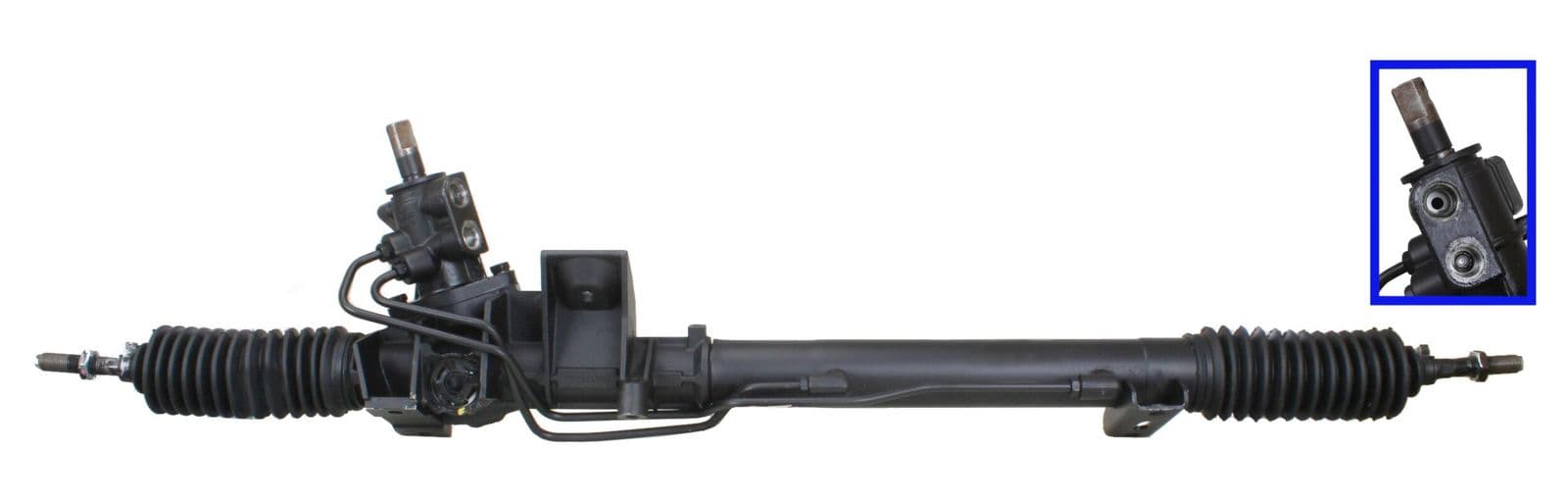 711521198 DRI Кермова рейка