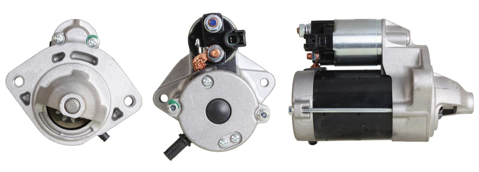 335265102 DRI Стартер