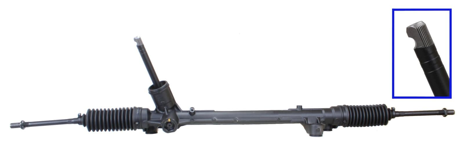 714522041 DRI Кермова рейка для Ford Kuga