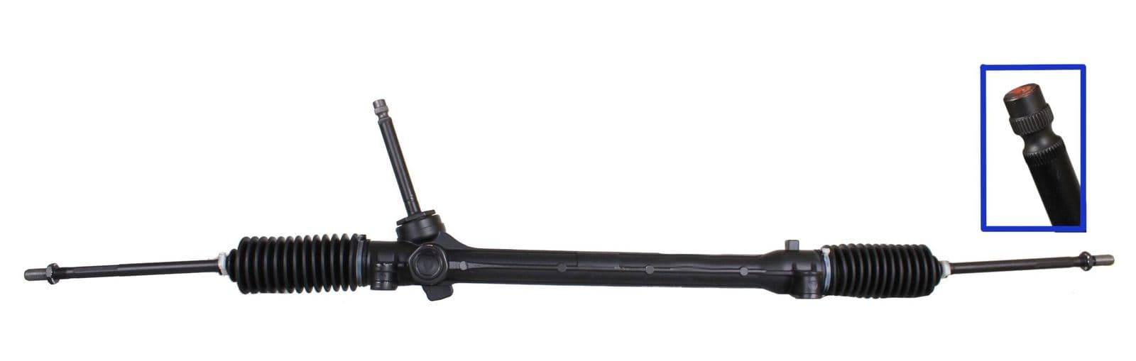 714521871 DRI Кермова рейка для Hyundai i20