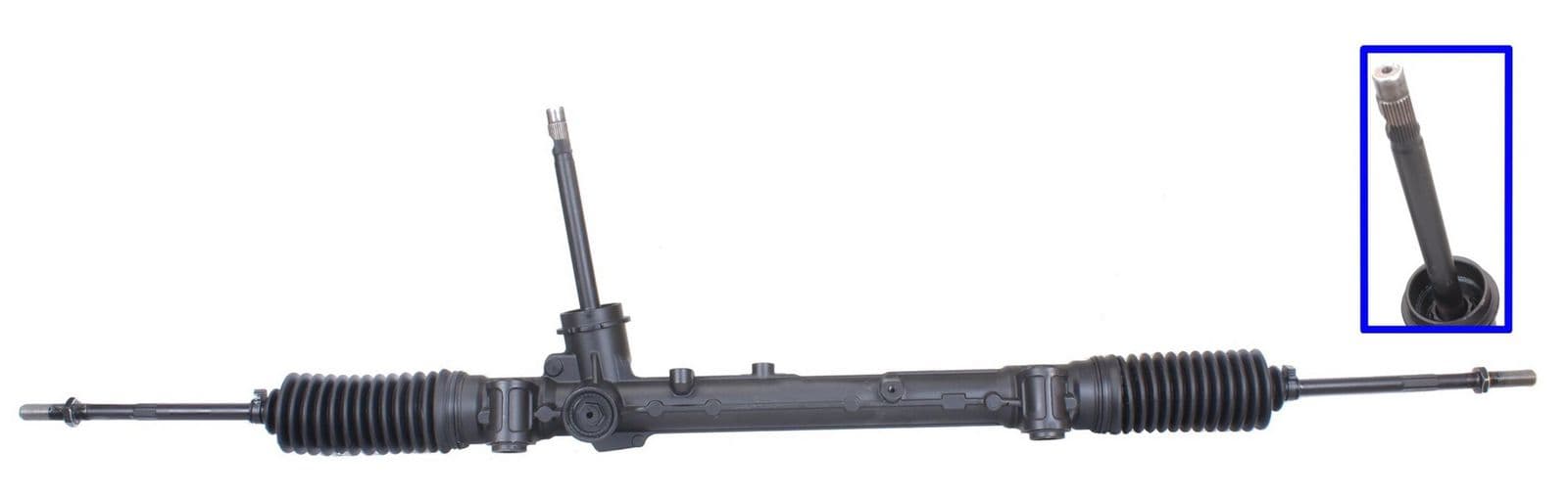 714521529 DRI Кермова рейка