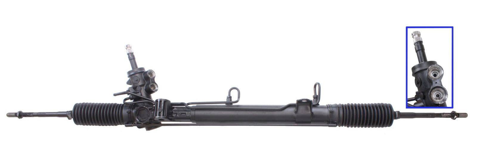 711520745 DRI Кермова рейка