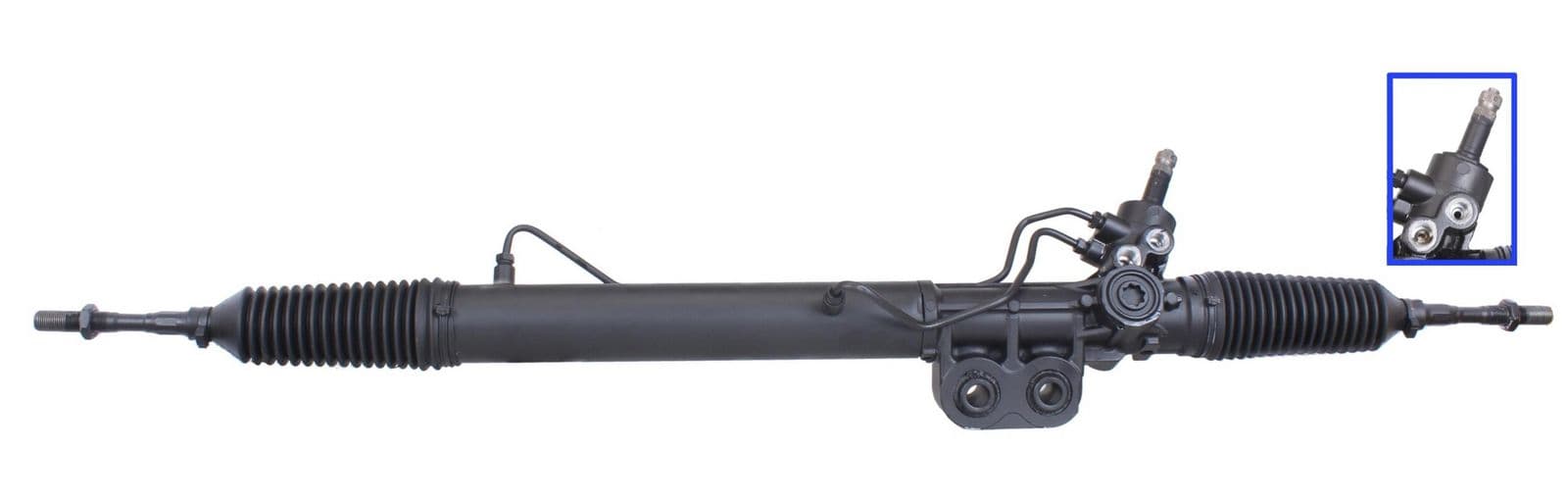 711521490 DRI Рулевая рейка