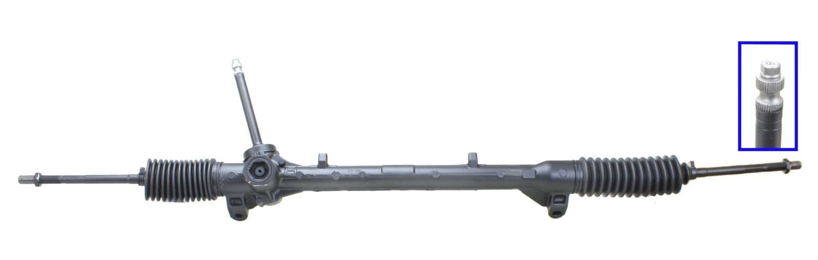 714521922 DRI Рулевая рейка