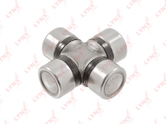 cs1639 Lynxauto Рулевой вал