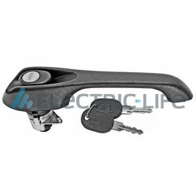 zr80344 Electric Life Ручка двери