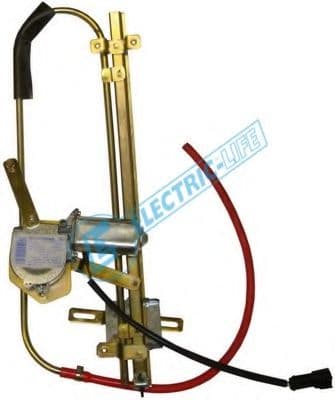 ZR DN70 L Electric Life Склопідіймач для Nissan Almera