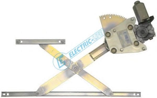 ZR HD51 R Electric Life Склопідіймач для Honda Civic