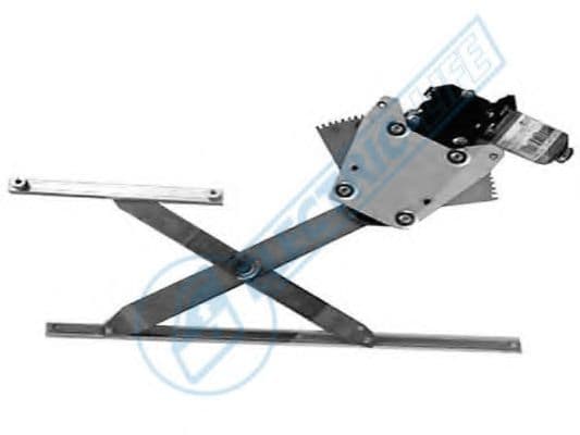 ZR LR15 R Electric Life Стеклоподъемник для Land Rover Discovery