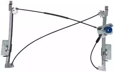 zrbm718l Electric Life Склопідіймач