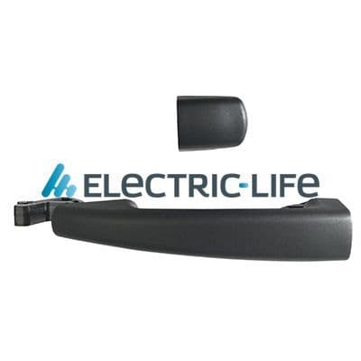 zr80566 Electric Life Ручка дверей