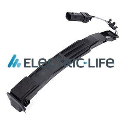 zr80716 Electric Life Ручка дверей