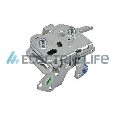 zr40300 Electric Life Замок двери для Iveco Daily II