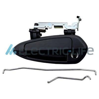 zr80679 Electric Life Ручка дверей