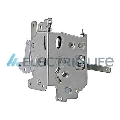 zr40167b Electric Life Замок двери для Fiat Uno