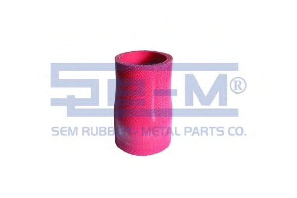 10054 Sem Lastik Патрубок радіатора системи охолодження двигуна