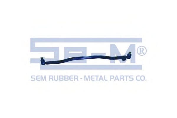10103 Sem Lastik Кермова тяга в комплекті