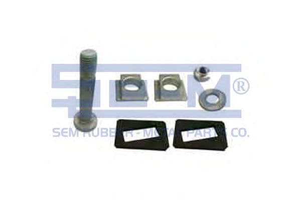 10284 Sem Lastik Сайлентблок важеля