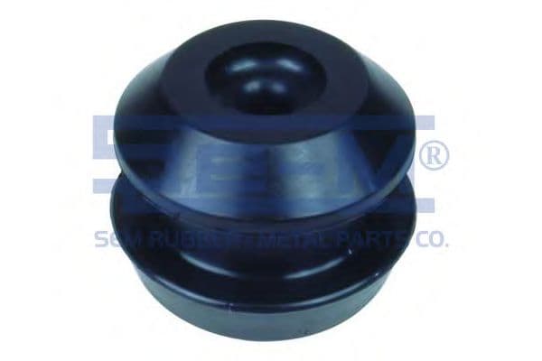 7667 Sem Lastik Подушка двигуна