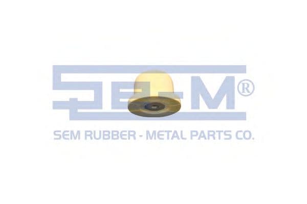 8789 Sem Lastik Отбойник амортизатора