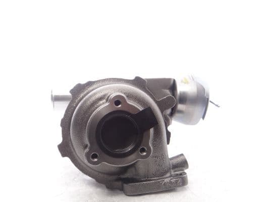 7578865004W Garrett Турбіна