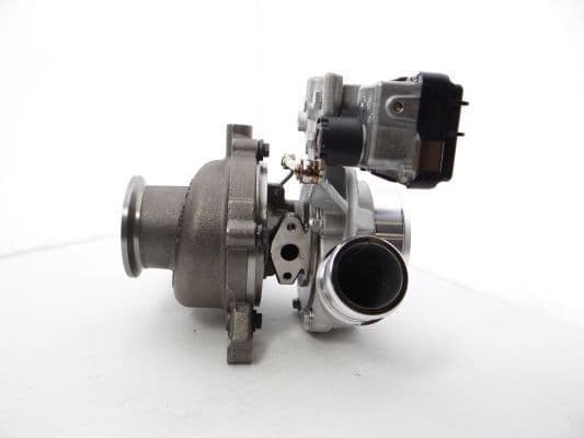 7876309001s Garrett Турбіна