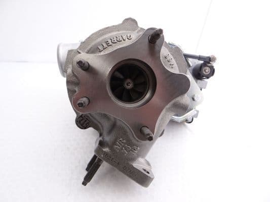 7969109002s Garrett Турбіна