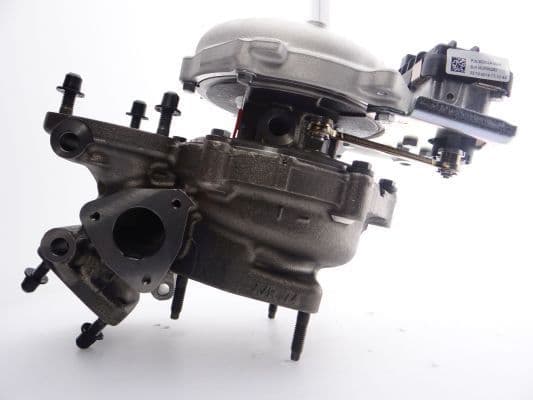 8230245005s Garrett Турбіна для Jeep Grand Cherokee