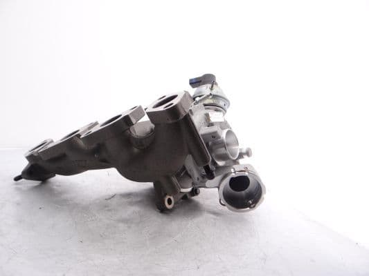 7686525007S Garrett Турбіна