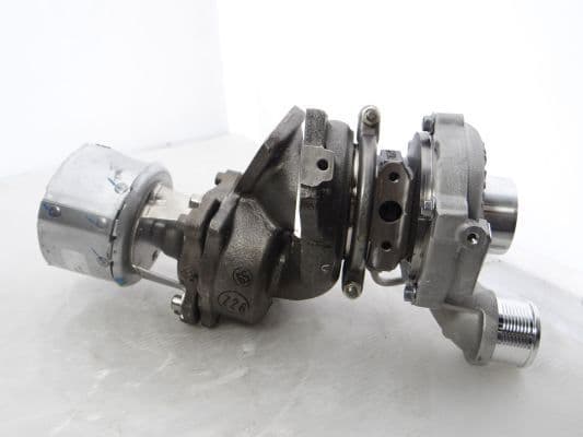 7784019012S Garrett Турбина