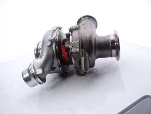 9243185001s Garrett Турбина