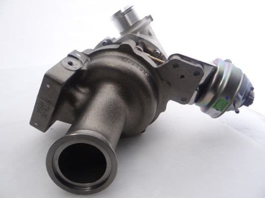 8368259009s Garrett Турбіна для Iveco Daily VI