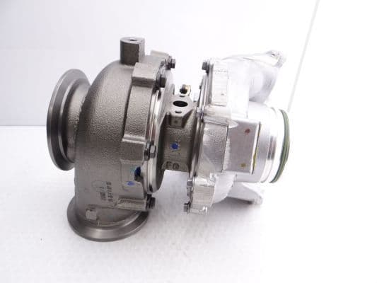 8060945011s Garrett Турбіна