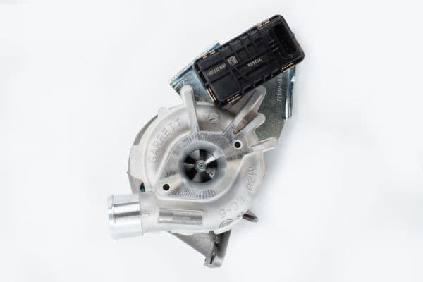 7526105035w Garrett Турбина