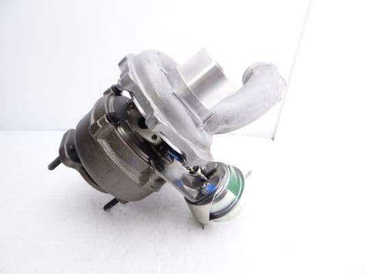 7180899009S Garrett Турбина