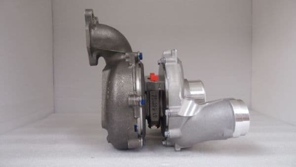 7773189002w Garrett Турбина