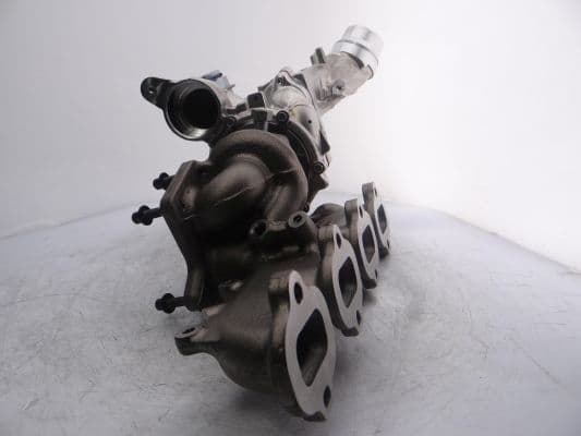 8219435003S Garrett Турбіна