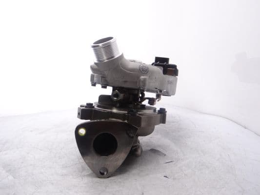 7784009005S Garrett Турбина