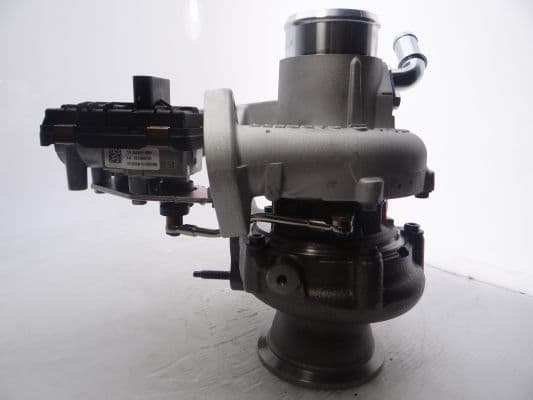 8445725004s Garrett Турбіна