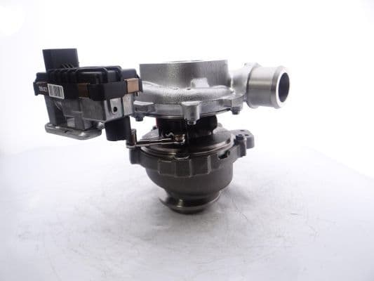 7884799006s Garrett Турбіна для Land Rover Defender