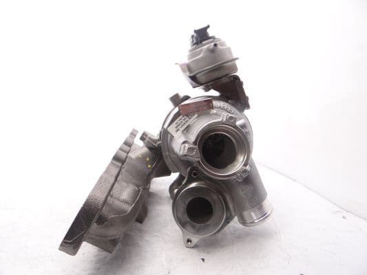 8476719004s Garrett Турбіна