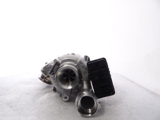 8944745001s Garrett Турбина