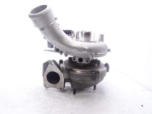 7764709003w Garrett Турбіна