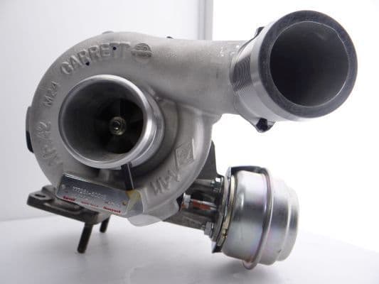 7772519002S Garrett Турбіна